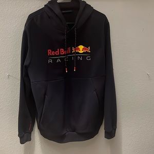Red Bull F1 Racing Official Team Hoodie